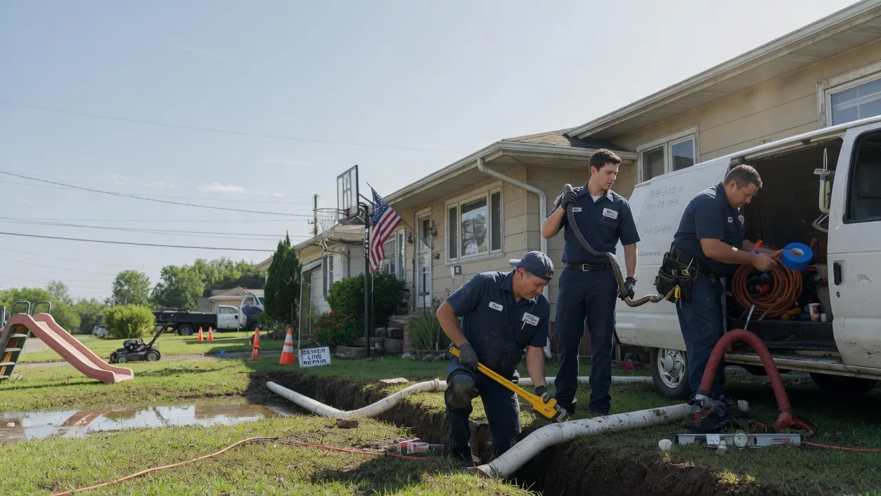 Toilet Installation in South Milford, IN near me